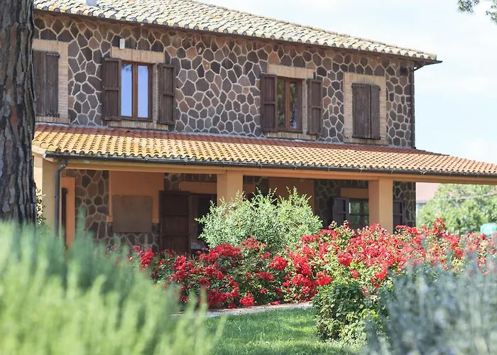 Locanda Rossovino