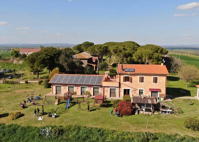 Locanda Rossovino
