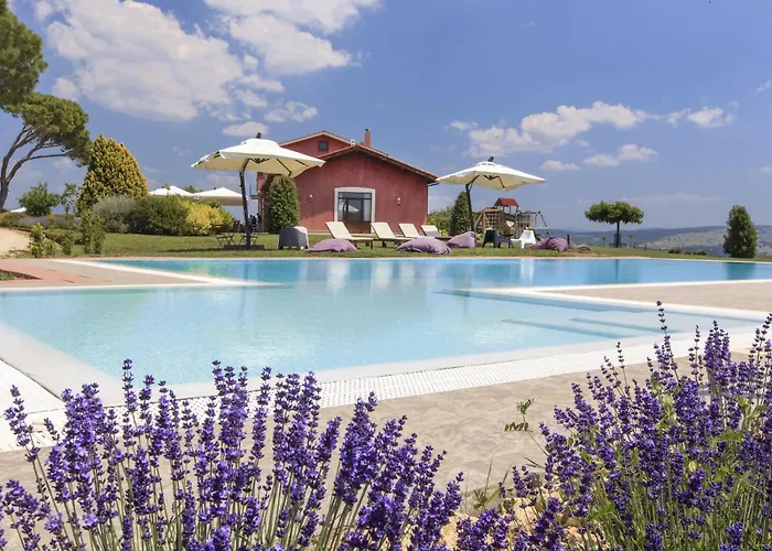 Locanda Rossovino