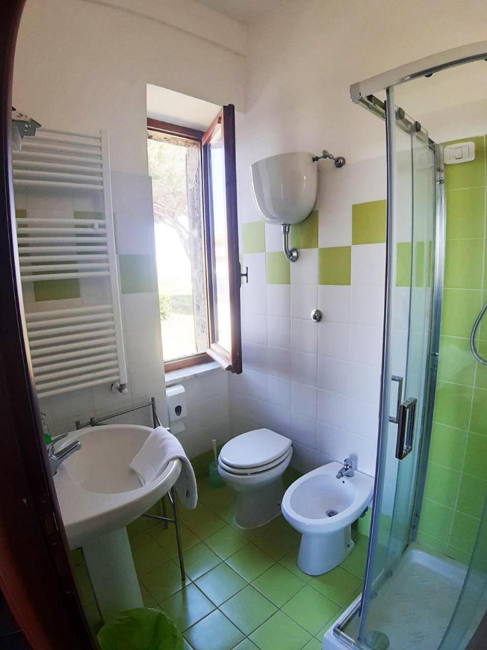 Locanda Rossovino Country house Montebello