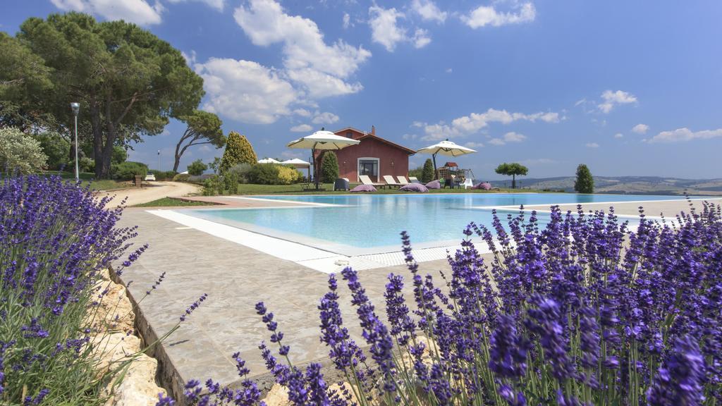 Locanda Rossovino * Montebello