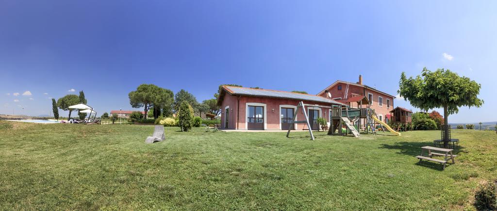 Locanda Rossovino *