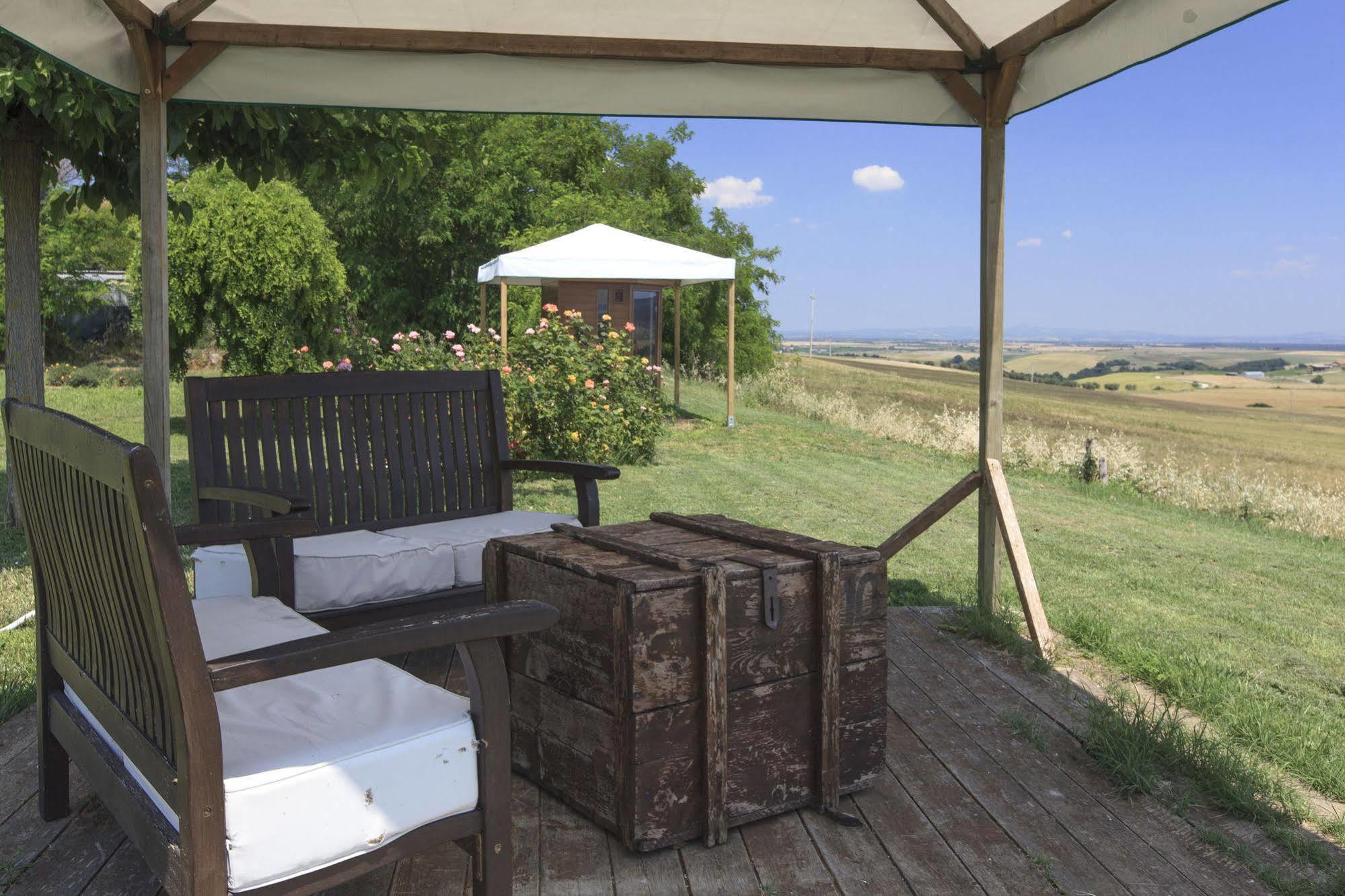 Locanda Rossovino