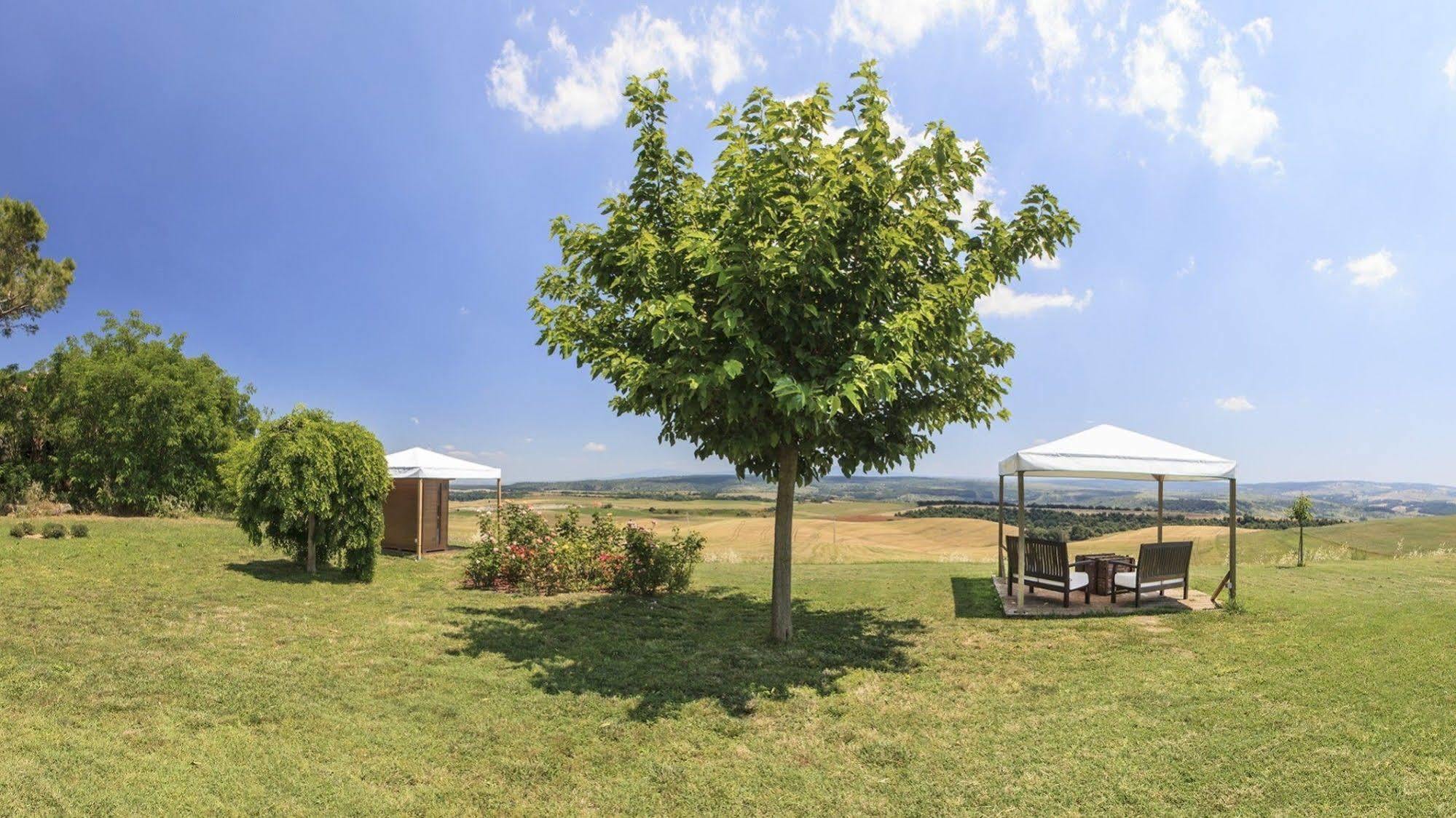 Locanda Rossovino
