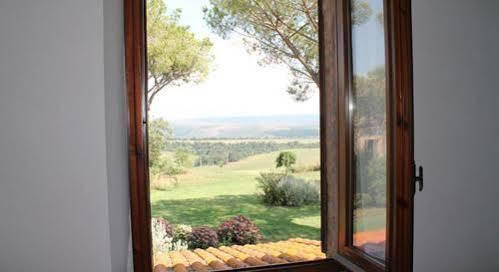 Locanda Rossovino * Montebello